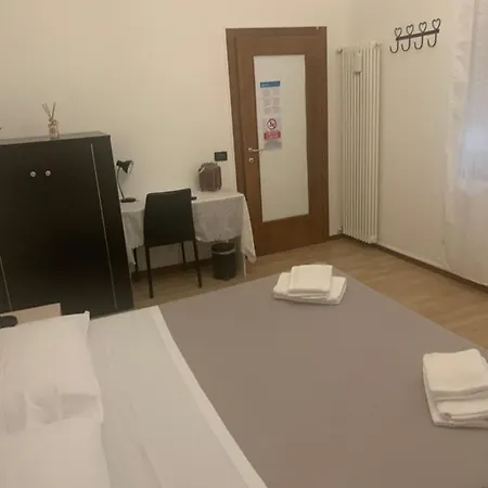 Guest house Secret Garden 3*
