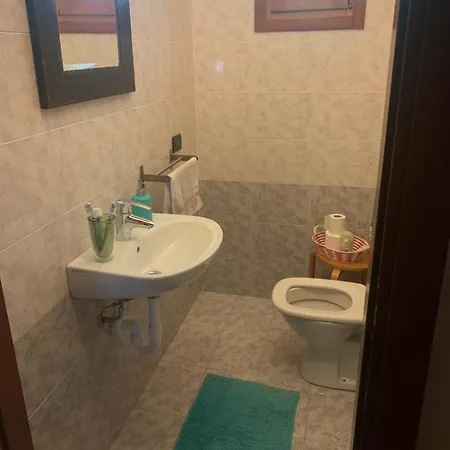 Guest house Secret Garden 3*