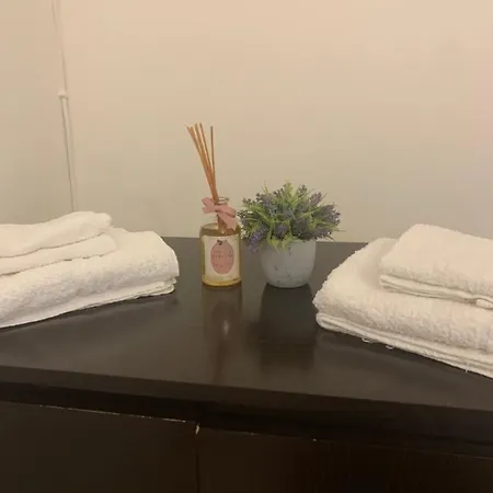Guest house Secret Garden 3*