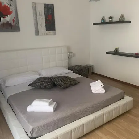 Secret Garden Guest house Verona