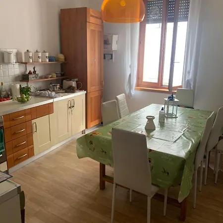 Secret Garden Guest house 3*