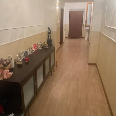 Secret Garden Guest house